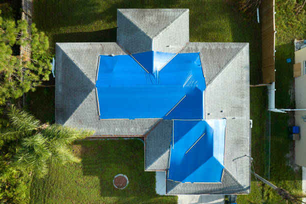 Best Storm Damage Roof Repair  in Poolesville, MD